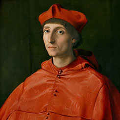 The Cardinal