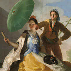 The Parasol