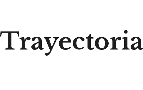 Trayectoria