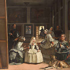 Las Meninas