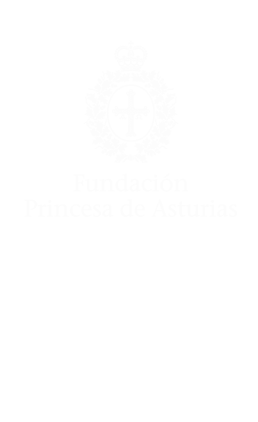 Logo Fundación Princesa de Asturias