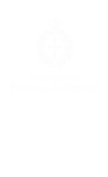 Logo Fundación Princesa de Asturias