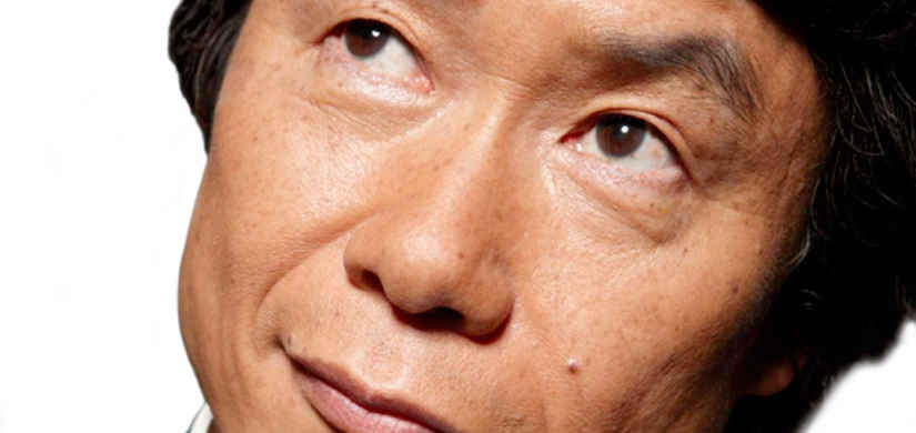 The Game Awards Nintendo's Shigeru Miyamoto was knighted in France