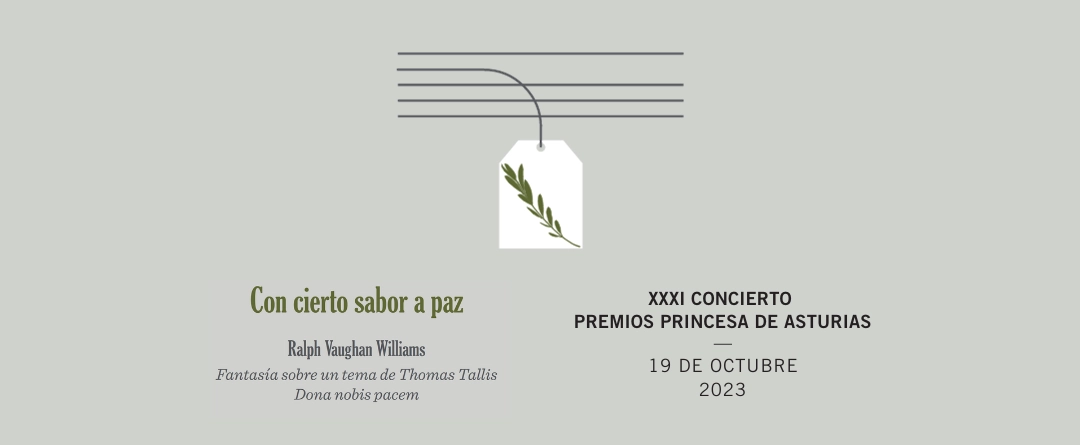 Reparto de entradas para el ensayo general del XXXI Concierto Premios Princesa de Asturias