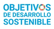 Objetivos de Desarrollo Sostenible logo