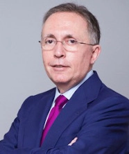 Adolfo Menéndez Menéndez, Secretario General de la Fundación Princesa de Asturias