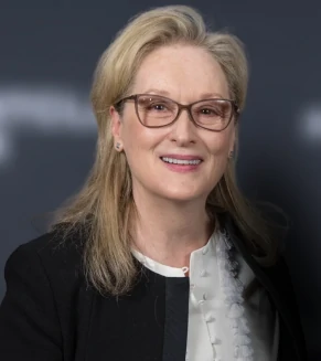 Meryl Streep