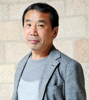 Haruki Murakami