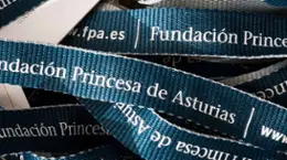 Press/Media Passes may now be obtained for the Princess of Asturias Awards, currently in their fortieth second edition