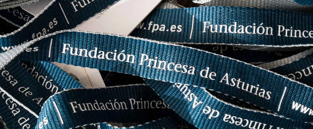 Press/Media Passes may now be obtained for the Princess of Asturias Awards, currently in their fortieth second edition