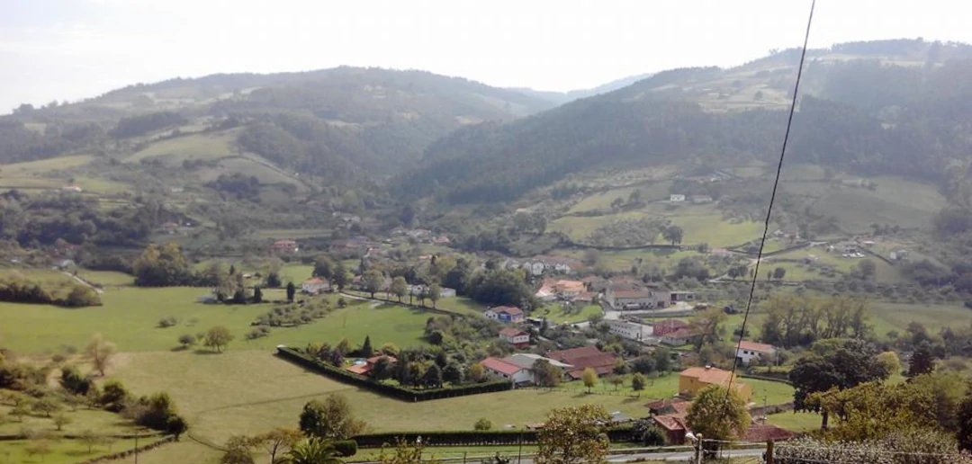 Las parroquias de Arroes, Pion y Candanal (Villaviciosa), Premio al Pueblo Ejemplar de Asturias