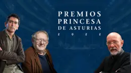 Juan Mayorga, Adam Michnik, Eduardo Matos Moctezuma and Ellen MacArthur are to give speeches at the 2022 Princess of Asturias Awards Ceremony