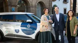 The Princess of Asturias Foundation will calculate and offset the carbon footprint generated during its activities