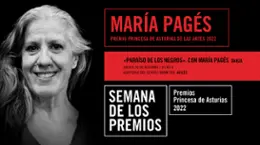 Cobertura especial del espectáculo "Paraíso de los negros" de María Pagés