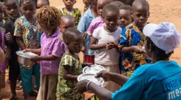 Mary's Meals, Princess of Asturias Award for Concord