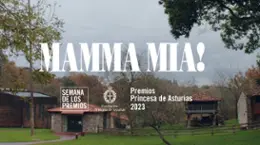 Porrúa is to host the opening of “Awards Week” with the screening of “Mamma mia!” In tribute to Meryl Streep, 2023 Princess of Asturias Laureate for the Arts