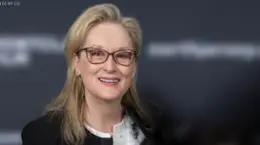 Meryl Streep, Princess of Asturias Award for the Arts