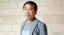 Haruki Murakami, Premio Princesa de Asturias de las Letras