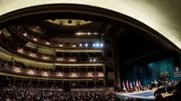 General Programme for the visit of TM the King and Queen of Spain and THR the Princess of Asturias and the Infanta Sofía on the ocassion of the 2022 Princess of Asturias Awards Ceremony