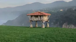 Parroquia de Cadavéu, Premio al Pueblo Ejemplar de Asturias