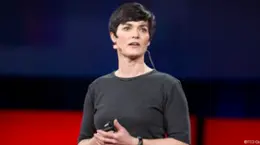 Ellen MacArthur, Premio Princesa de Asturias de Cooperación Internacional