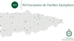 XII Encuentro de Pueblos Ejemplares