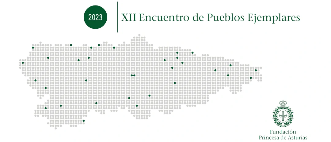 XII Encuentro de Pueblos Ejemplares