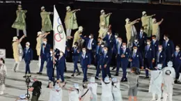 The Olympic Refuge Foundation and the IOC Refugee Olympic Team, Princess of Asturias Award for Sports