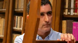 Juan Mayorga, Princess of Asturias Award for Literature