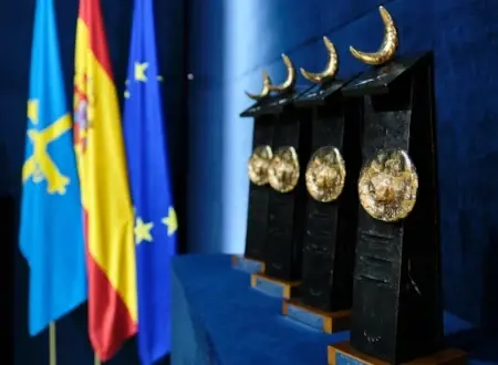 Abierto el plazo de presentación de candidaturas para los Premios Princesa de Asturias 2025