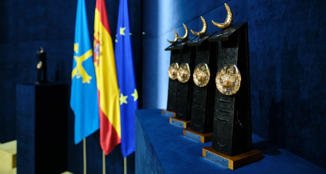 Abierto el plazo de presentación de candidaturas para los Premios Princesa de Asturias 2022