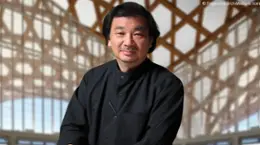 Shigeru Ban, Premio Princesa de Asturias de la Concordia