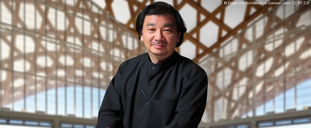 Shigeru Ban, Premio Princesa de Asturias de la Concordia