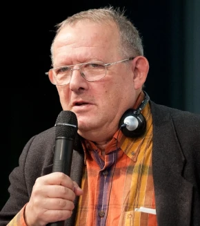 Adam Michnik