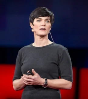 Ellen MacArthur