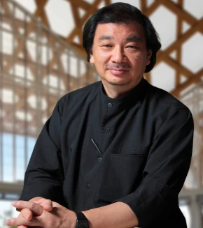 Shigeru Ban