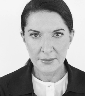 Marina Abramovic