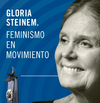 Podcast Gloria Steinem