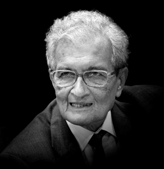 Amartya Sen