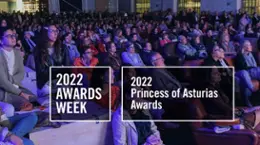 Programme of cultural events marking the presentation of the 2022 Princess of Asturias Awards