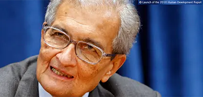 Amartya Sen, Premio Princesa de Asturias de Ciencias Sociales 2021