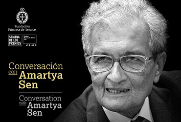 Amartya Sen