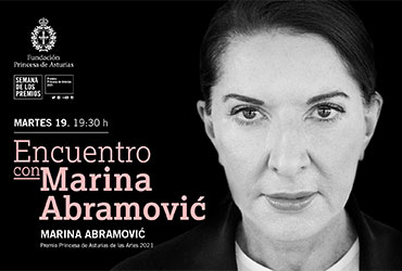 Marina Abramovic