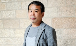 Haruki Murakami