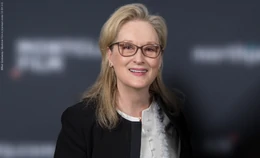 Meryl Streep