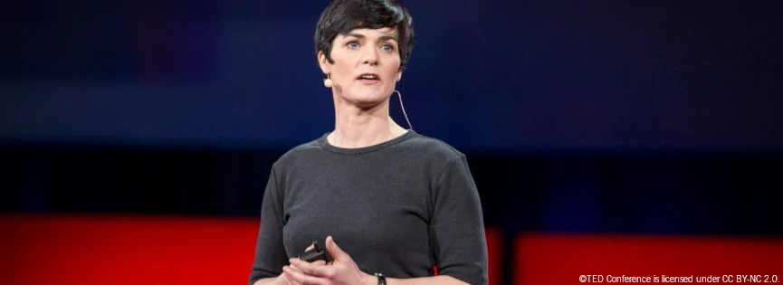 Ellen Macarthur