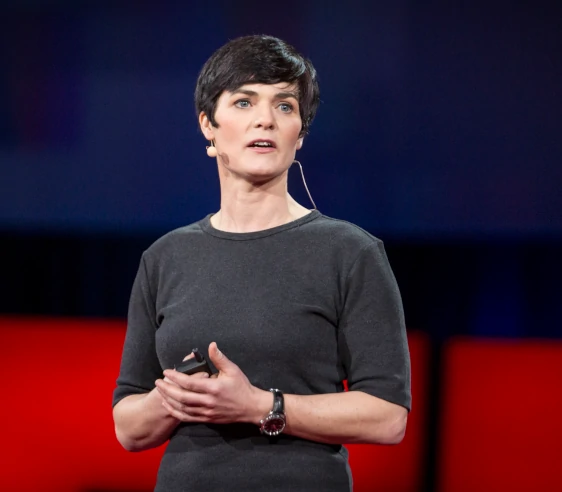 Ellen Macarthur