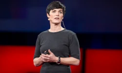 Ellen Macarthur