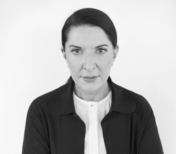 Marina Abramović