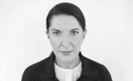 Marina Abramović